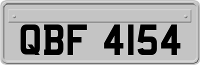 QBF4154