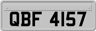 QBF4157
