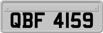 QBF4159