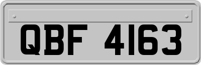 QBF4163