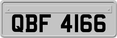 QBF4166