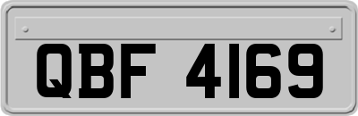QBF4169