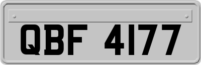 QBF4177