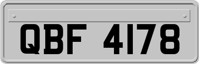 QBF4178