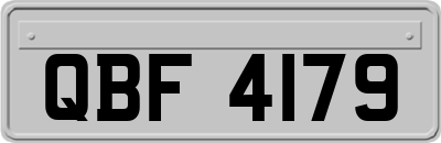 QBF4179