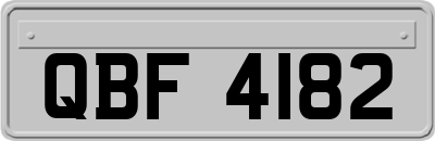 QBF4182