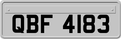 QBF4183