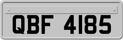 QBF4185