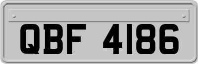 QBF4186