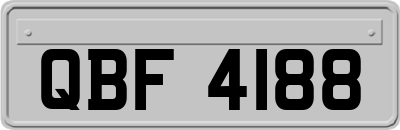 QBF4188