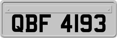 QBF4193