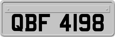 QBF4198