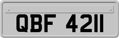 QBF4211