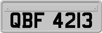 QBF4213