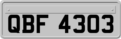 QBF4303