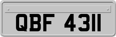 QBF4311