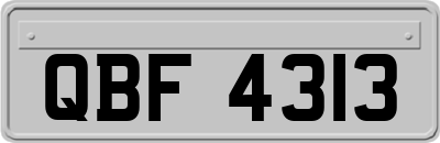 QBF4313