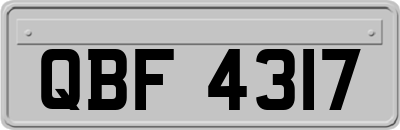 QBF4317
