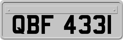 QBF4331