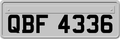 QBF4336