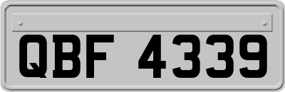 QBF4339