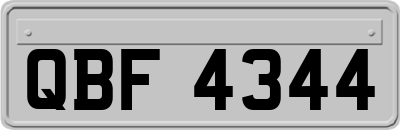 QBF4344