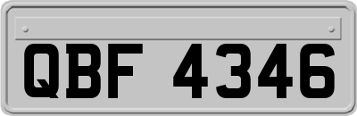 QBF4346