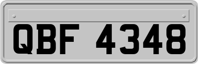 QBF4348
