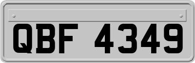 QBF4349