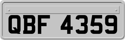 QBF4359