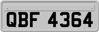 QBF4364