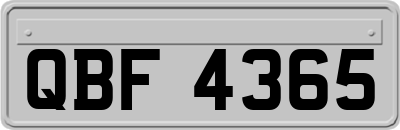 QBF4365
