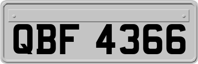 QBF4366