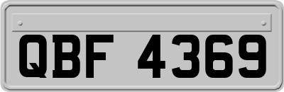 QBF4369