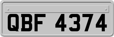 QBF4374