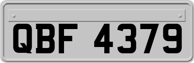 QBF4379