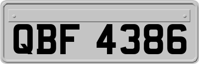 QBF4386