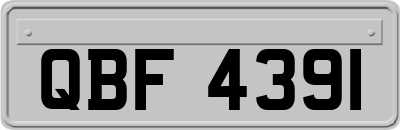 QBF4391