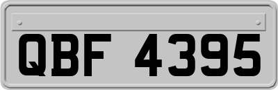 QBF4395