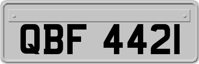 QBF4421