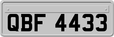QBF4433