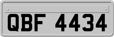 QBF4434