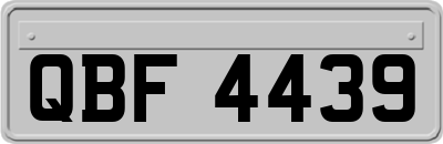 QBF4439