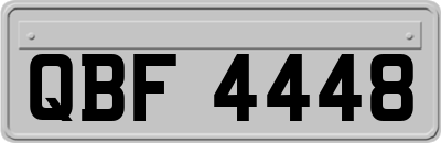 QBF4448