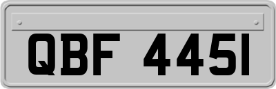 QBF4451