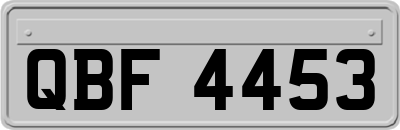 QBF4453