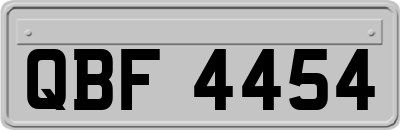 QBF4454