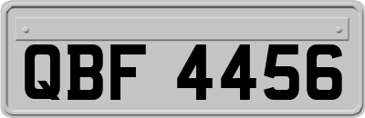 QBF4456
