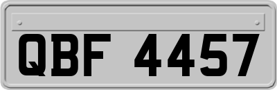 QBF4457
