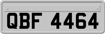 QBF4464
